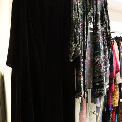 Vintage clothing
