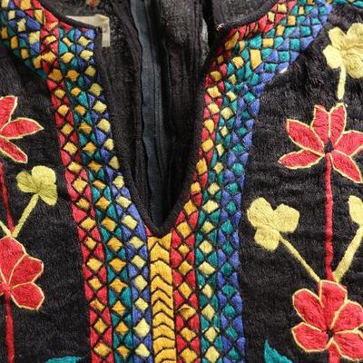 Vintage clothing