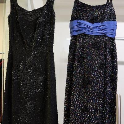 Vintage clothing