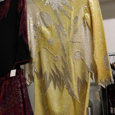 Vintage clothing