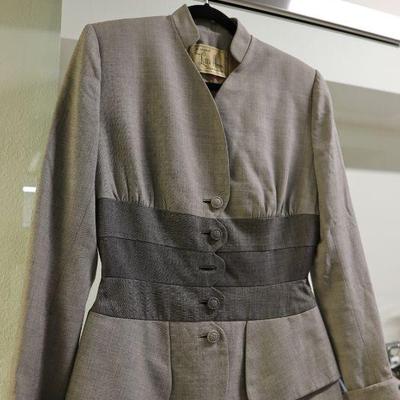 Vintage clothing