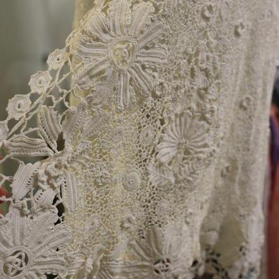 Vintage clothing