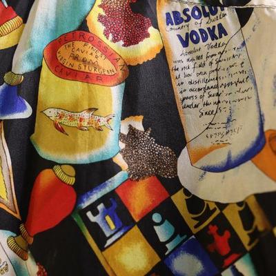Vintage clothing