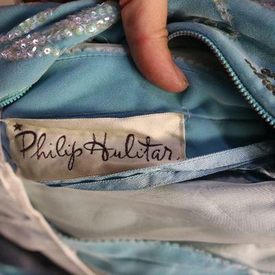 Vintage clothing