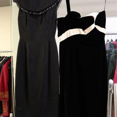 Vintage clothing