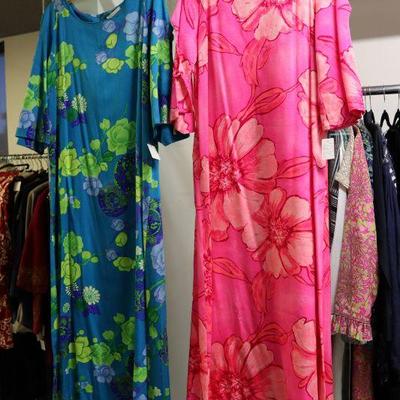 Vintage clothing