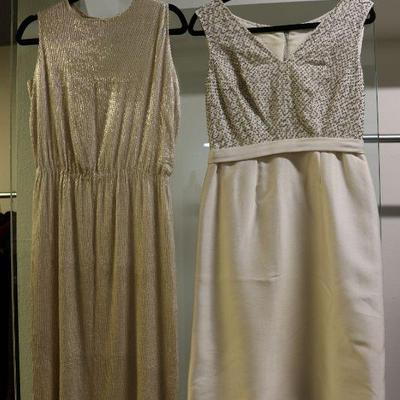 Vintage clothing