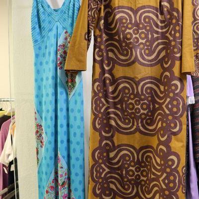 Vintage clothing