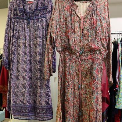 Vintage clothing