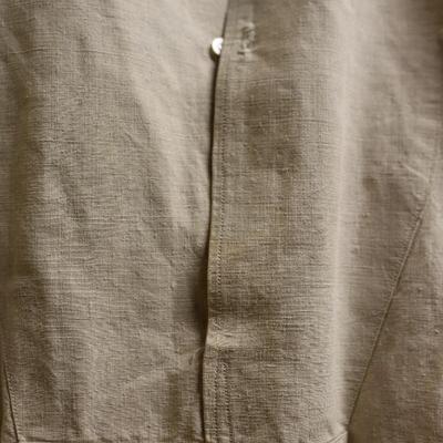 Vintage clothing