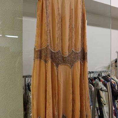 Vintage clothing