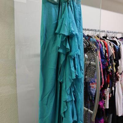Vintage clothing