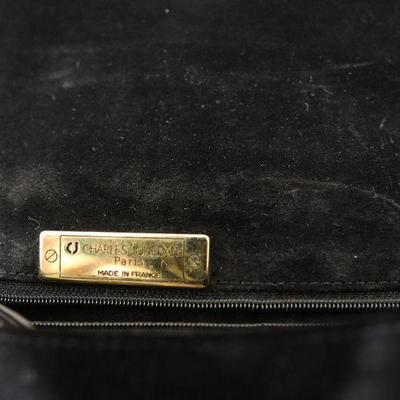 Vintage handbags and purses
