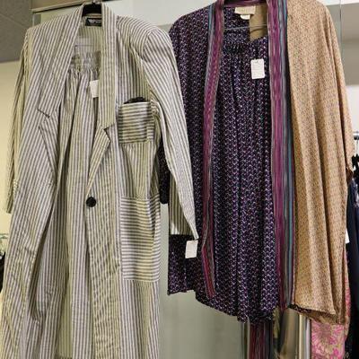 Vintage clothing