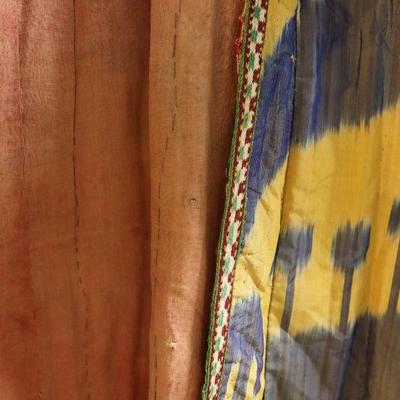 Vintage clothing