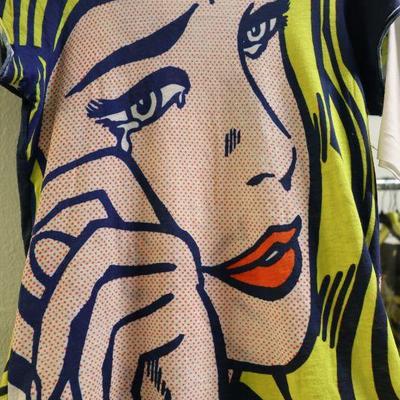 Vintage t shirts