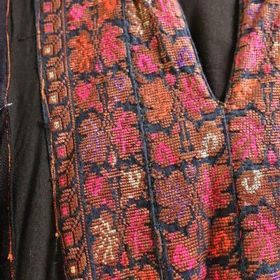 Vintage clothing