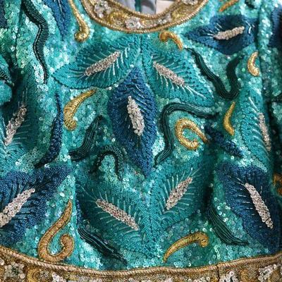 Vintage clothing