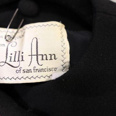 Vintage clothing