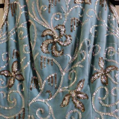 Vintage clothing