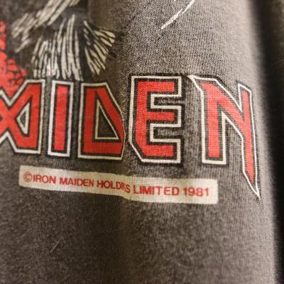 Vintage t shirts