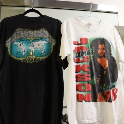 Vintage clothing
