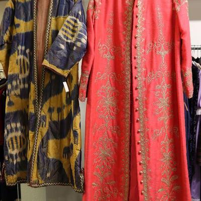 Vintage clothing