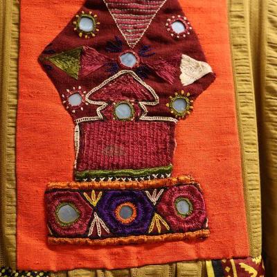 Vintage clothing