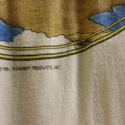 Vintage t shirts