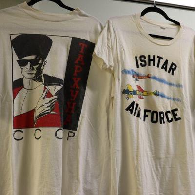 Vintage t shirt