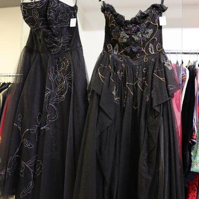 Vintage clothing