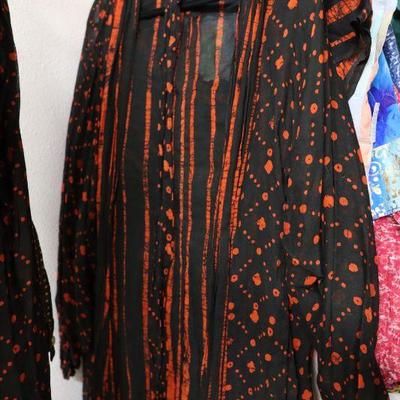 Vintage clothing