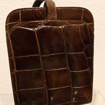 Vintage handbags and purses