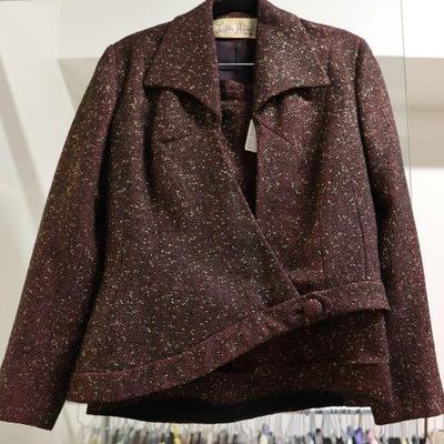Vintage clothing