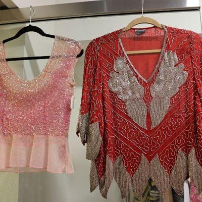 Vintage clothing