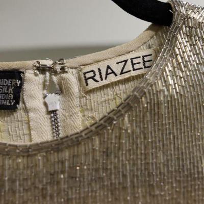 Vintage clothing