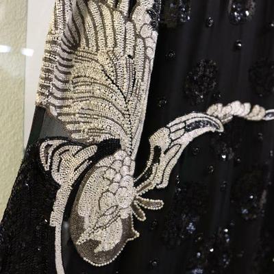 Vintage clothing