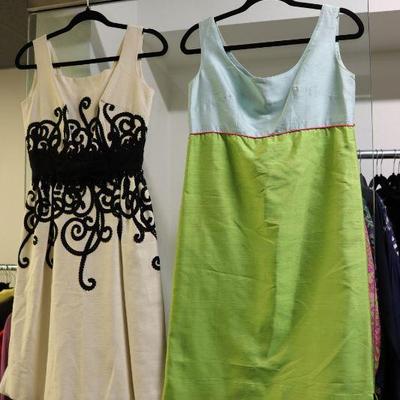 Vintage clothing
