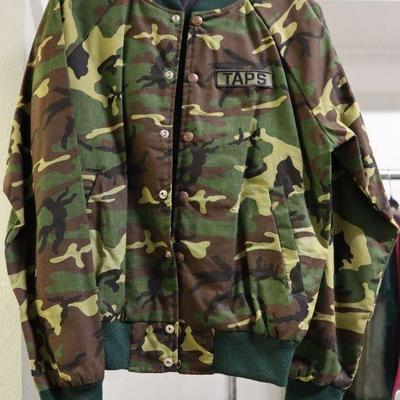 Vintage clothing