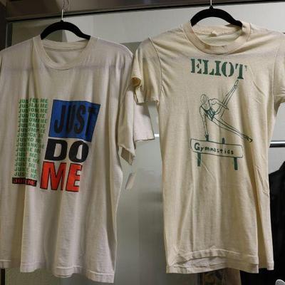 Vintage t shirts