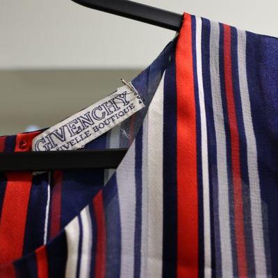 Vintage clothing