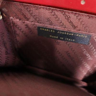 Vintage handbags and purses
