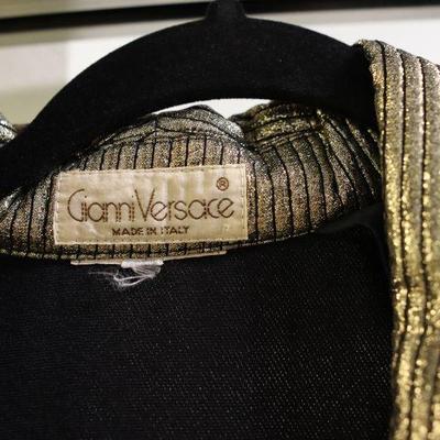 Vintage clothing