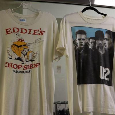 Vintage t shirt
