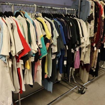 Vintage t shirts