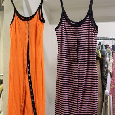 Vintage clothing