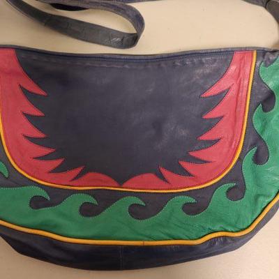 Vintage handbags and purses