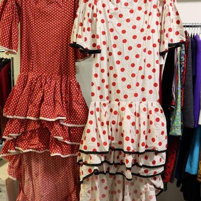 Vintage clothing