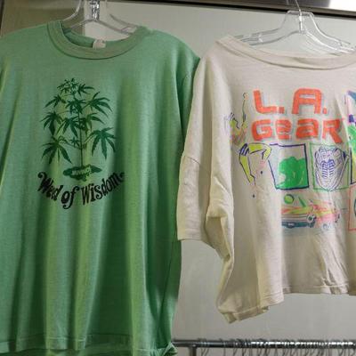 Vintage t shirt