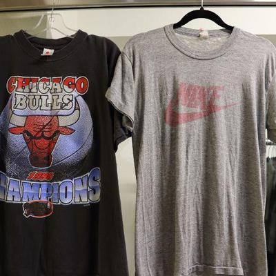 Vintage t shirts